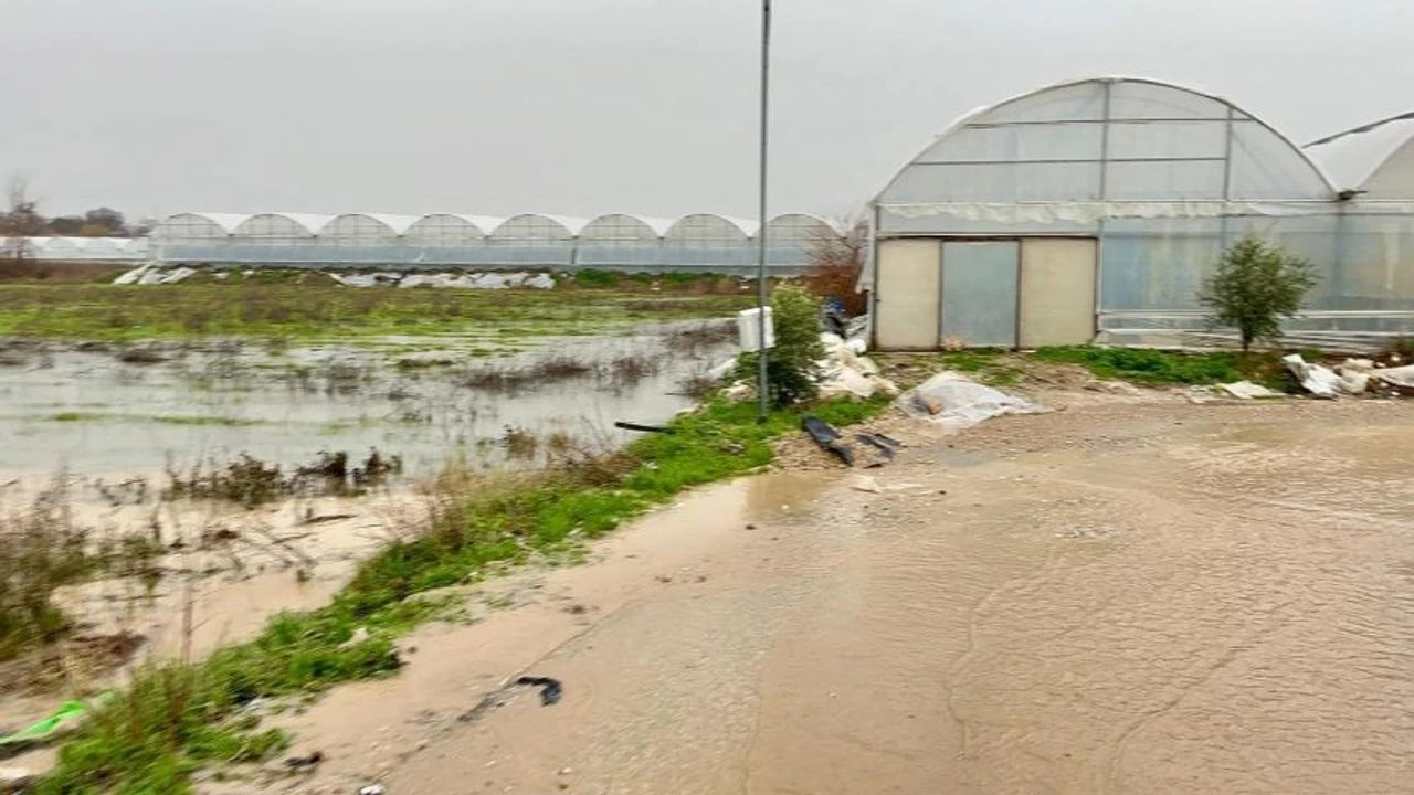 Ak Parti İl Başkanı Çetin’de ‘Altıntaş’ Tartışmasına Dahil Oldu; “Güneş Balçıkla Sıvanmaz” (1)