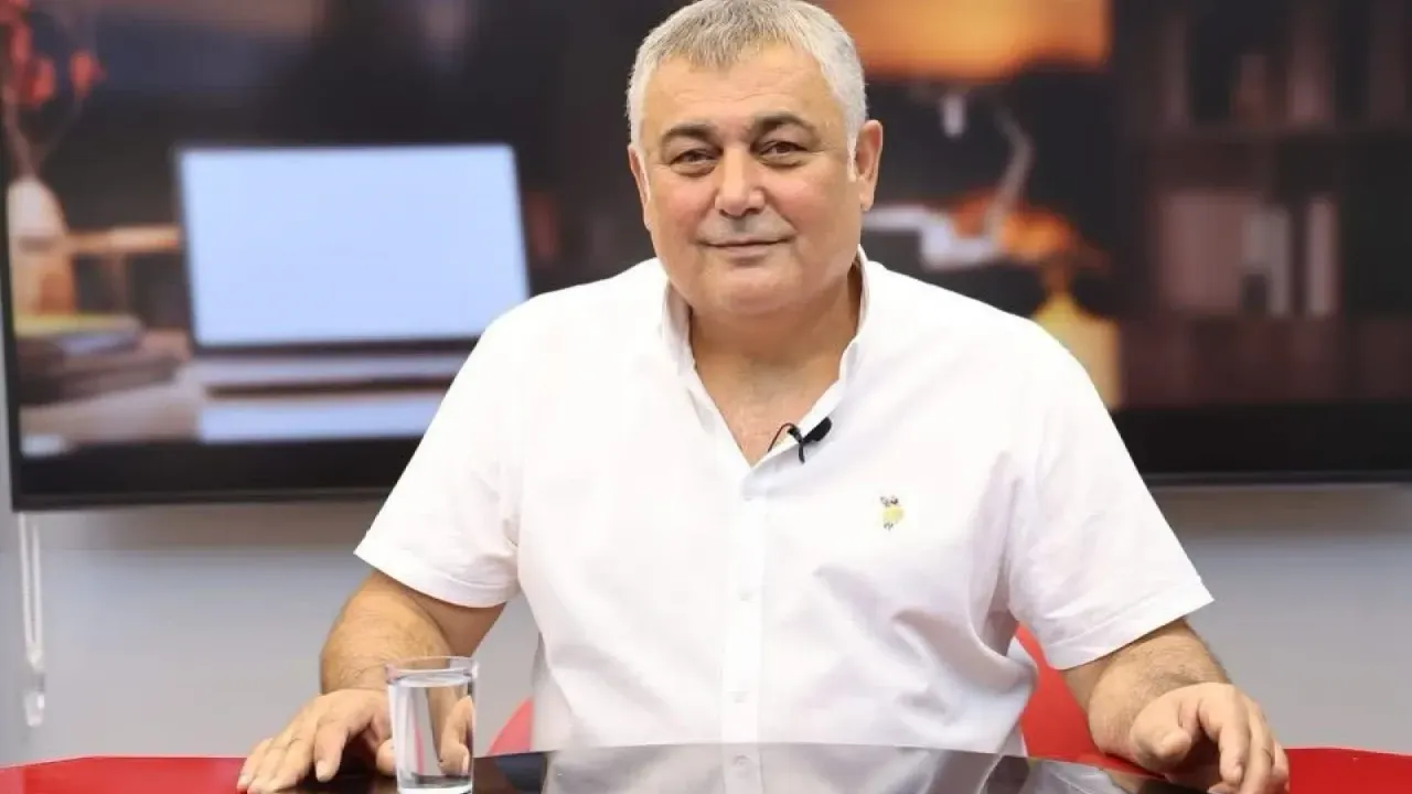 Ak Parti İl Başkanı Çetin’de ‘Altıntaş’ Tartışmasına Dahil Oldu; “Güneş Balçıkla Sıvanmaz” (2)