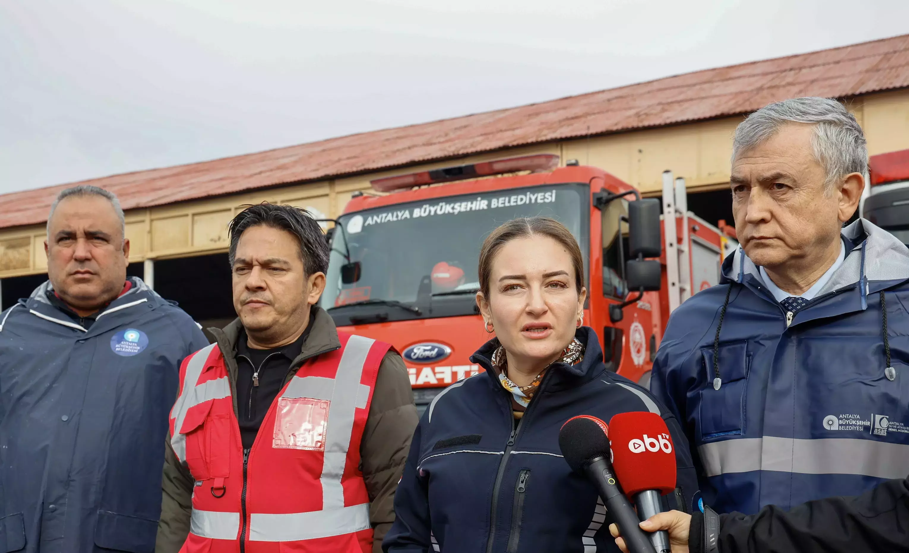 Ak Parti İl Başkanı Çetin’de ‘Altıntaş’ Tartışmasına Dahil Oldu; “Güneş Balçıkla Sıvanmaz” (4)
