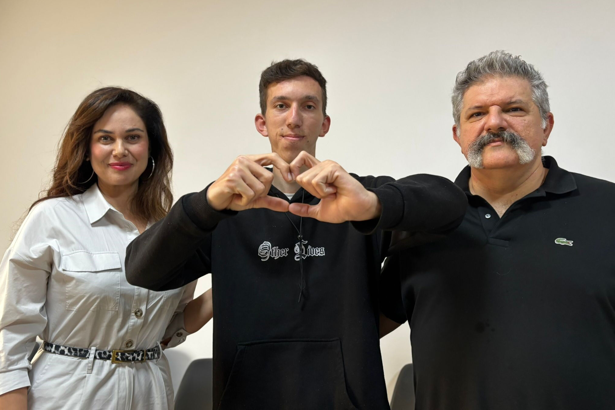 Akdeniz Üniversitesi 3 Hastayı 'Nöbetsiz' Yaşama Kavuşturdu (2)