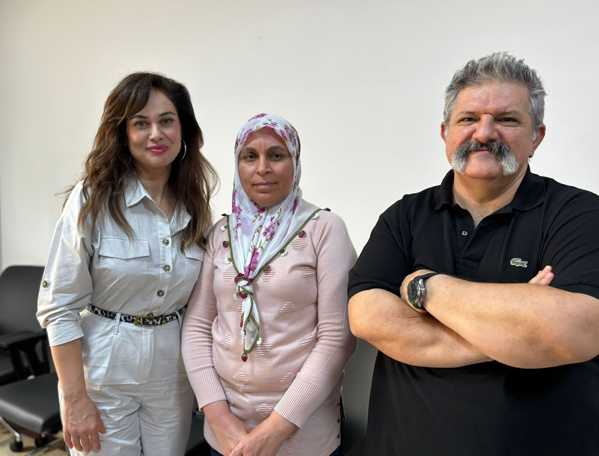 Akdeniz Üniversitesi 3 Hastayı 'Nöbetsiz' Yaşama Kavuşturdu (5)