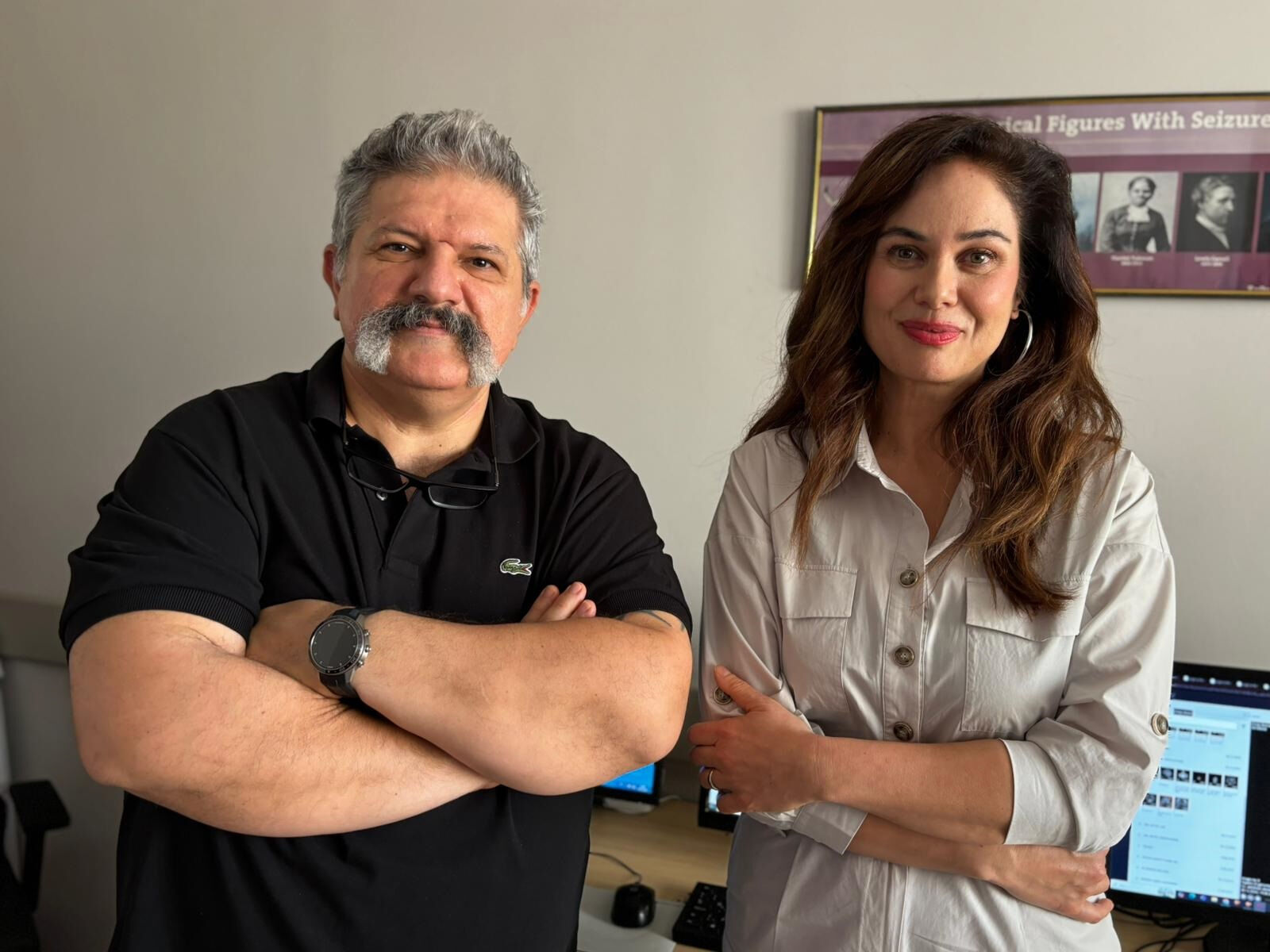 Akdeniz Üniversitesi 3 Hastayı 'Nöbetsiz' Yaşama Kavuşturdu (6)