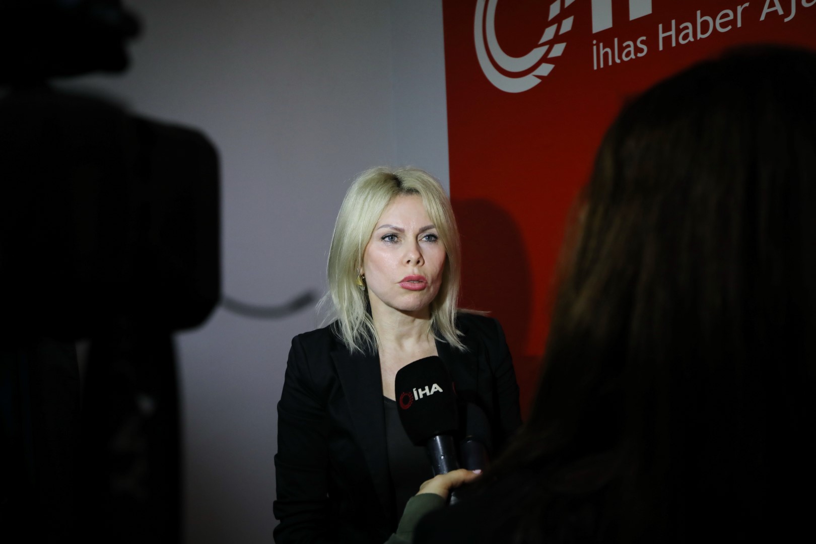 Akdeniz Üniversitesi Antalya’nın En Kritik Konusunu Masaya Yatırdı (7) (Large)