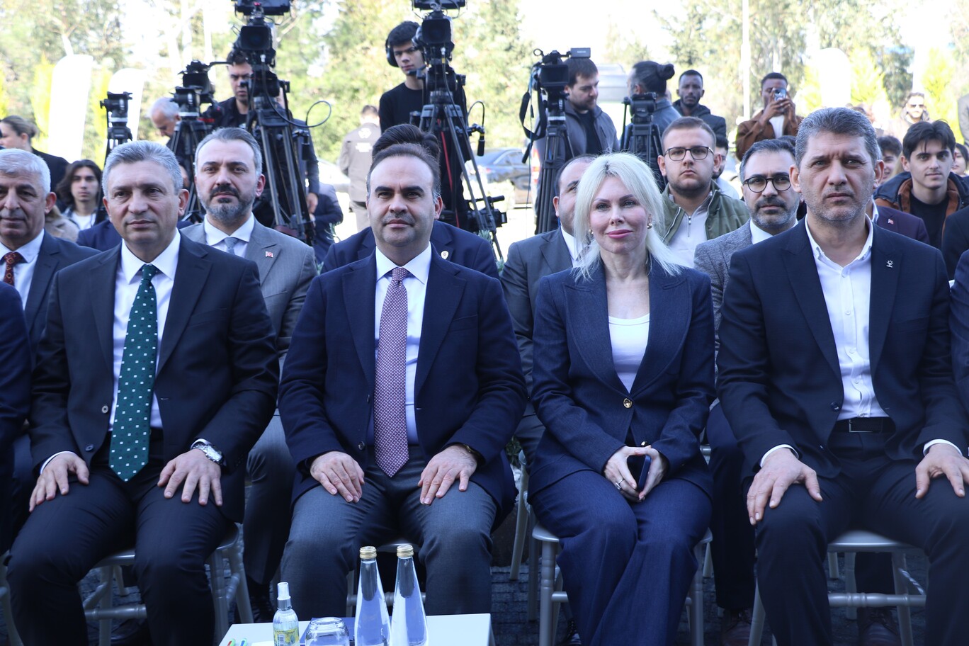 Akdeniz Üniversitesi Teknokent’ten Türkiye’ye 120 Milyar Liralık Yatırım Hamlesi (2)