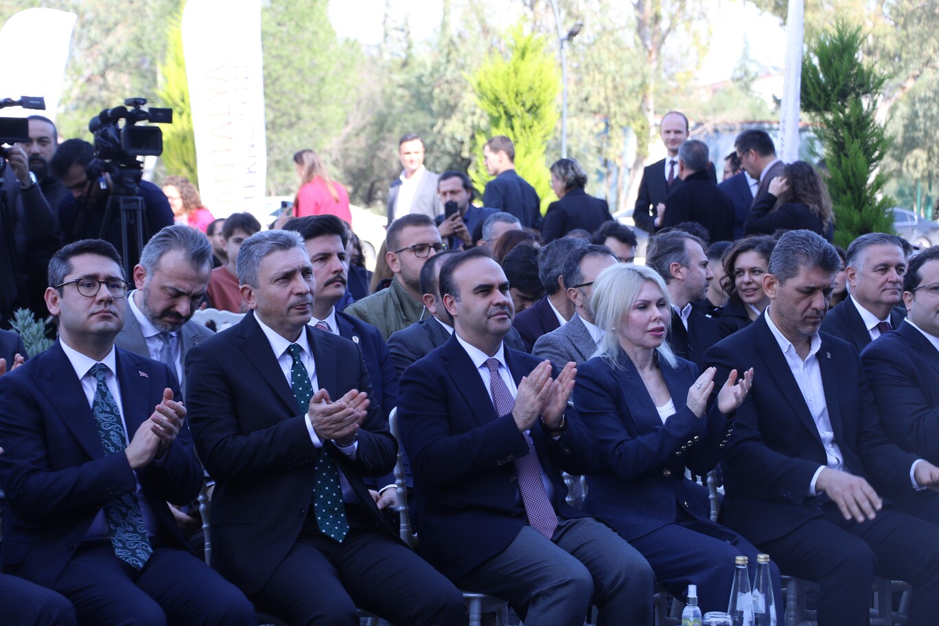 Akdeniz Üniversitesi Teknokent’ten Türkiye’ye 120 Milyar Liralık Yatırım Hamlesi (3)