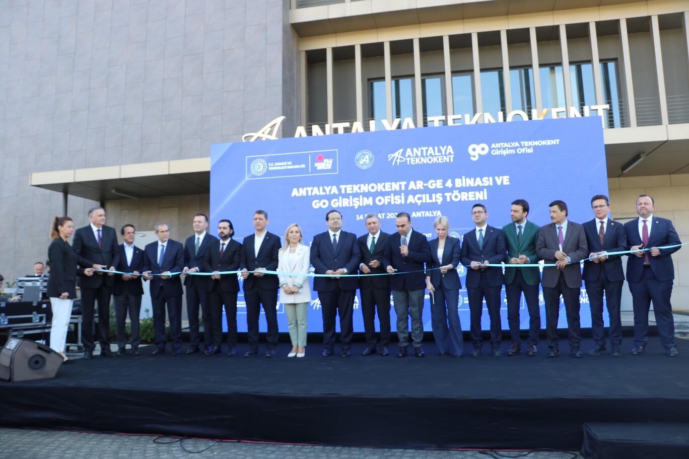 Akdeniz Üniversitesi Teknokent’ten Türkiye’ye 120 Milyar Liralık Yatırım Hamlesi (6)