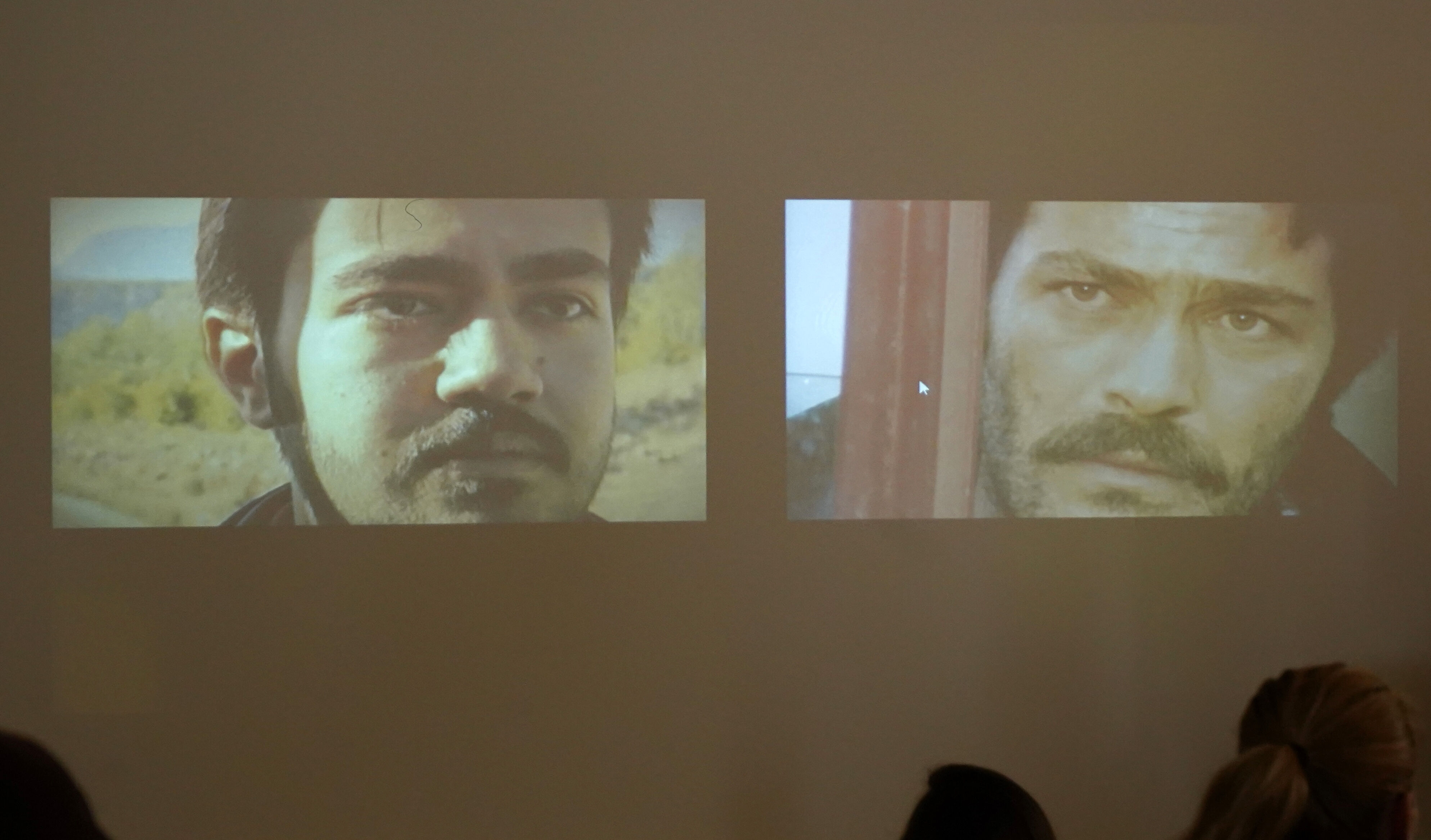 Akdeniz Üniversitesi’nden Film Sahneleri Derslikten Sete Taşındı (3)