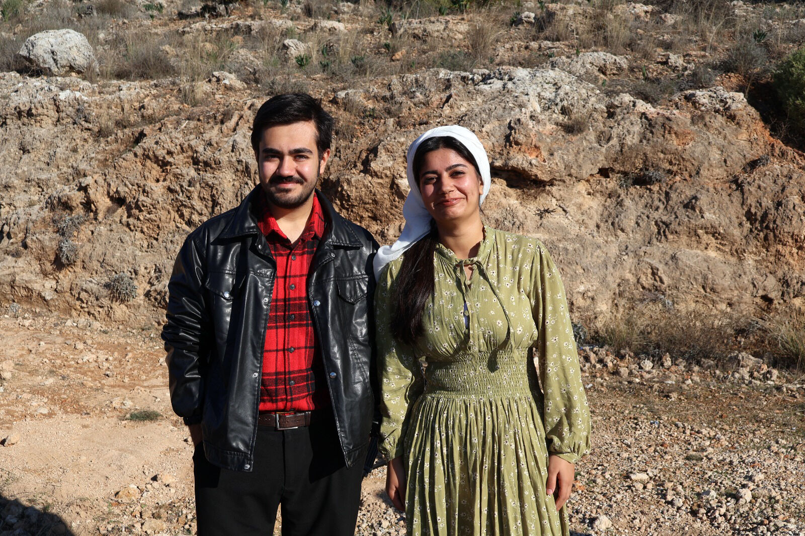 Akdeniz Üniversitesi’nden Film Sahneleri Derslikten Sete Taşındı (6)