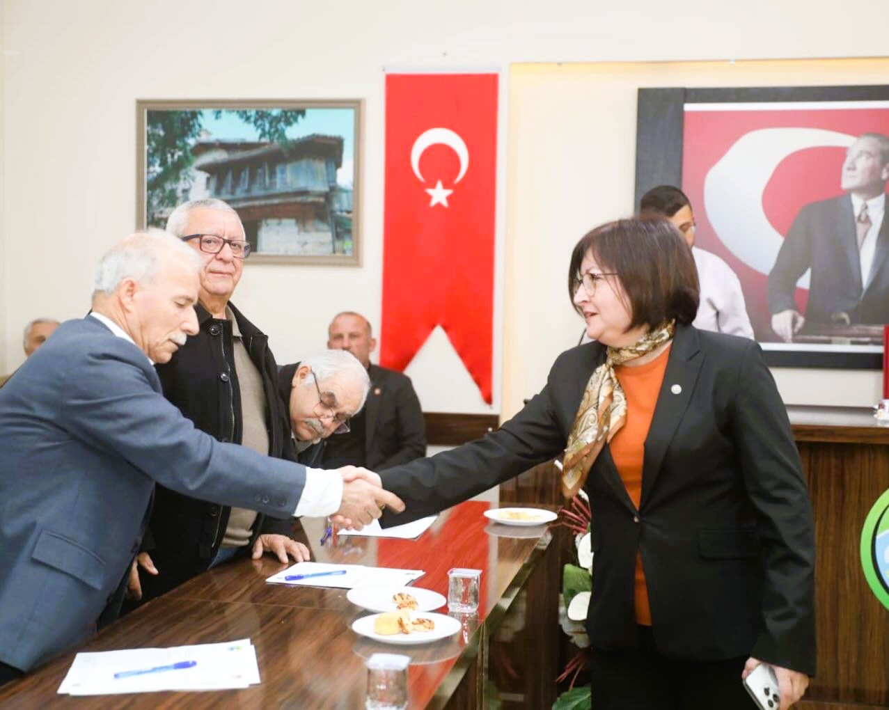 Aksekiye Yeni Fakulte Ve Kyk Yurdu Geliyor (1)