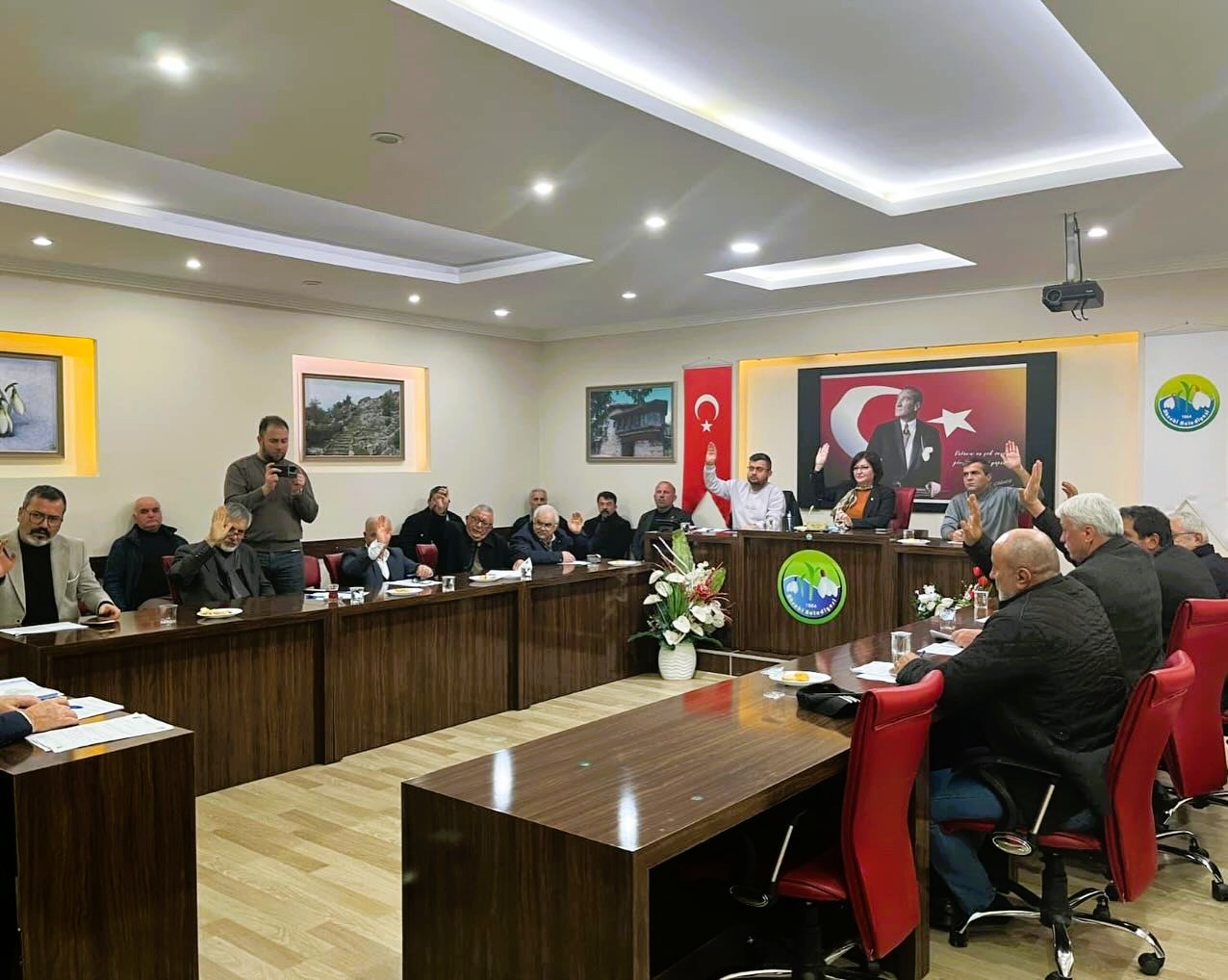 Aksekiye Yeni Fakulte Ve Kyk Yurdu Geliyor (3)