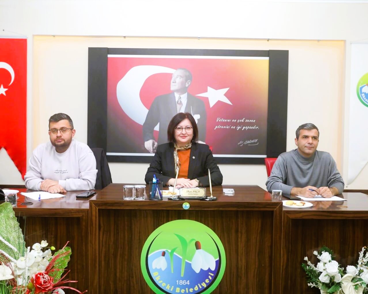 Aksekiye Yeni Fakulte Ve Kyk Yurdu Geliyor (4)