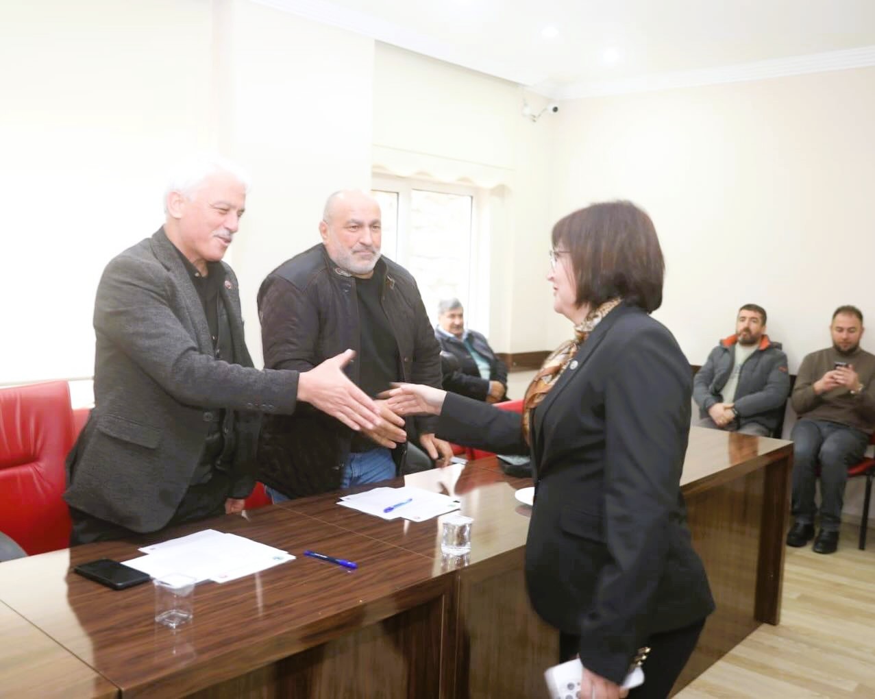 Aksekiye Yeni Fakulte Ve Kyk Yurdu Geliyor (5)