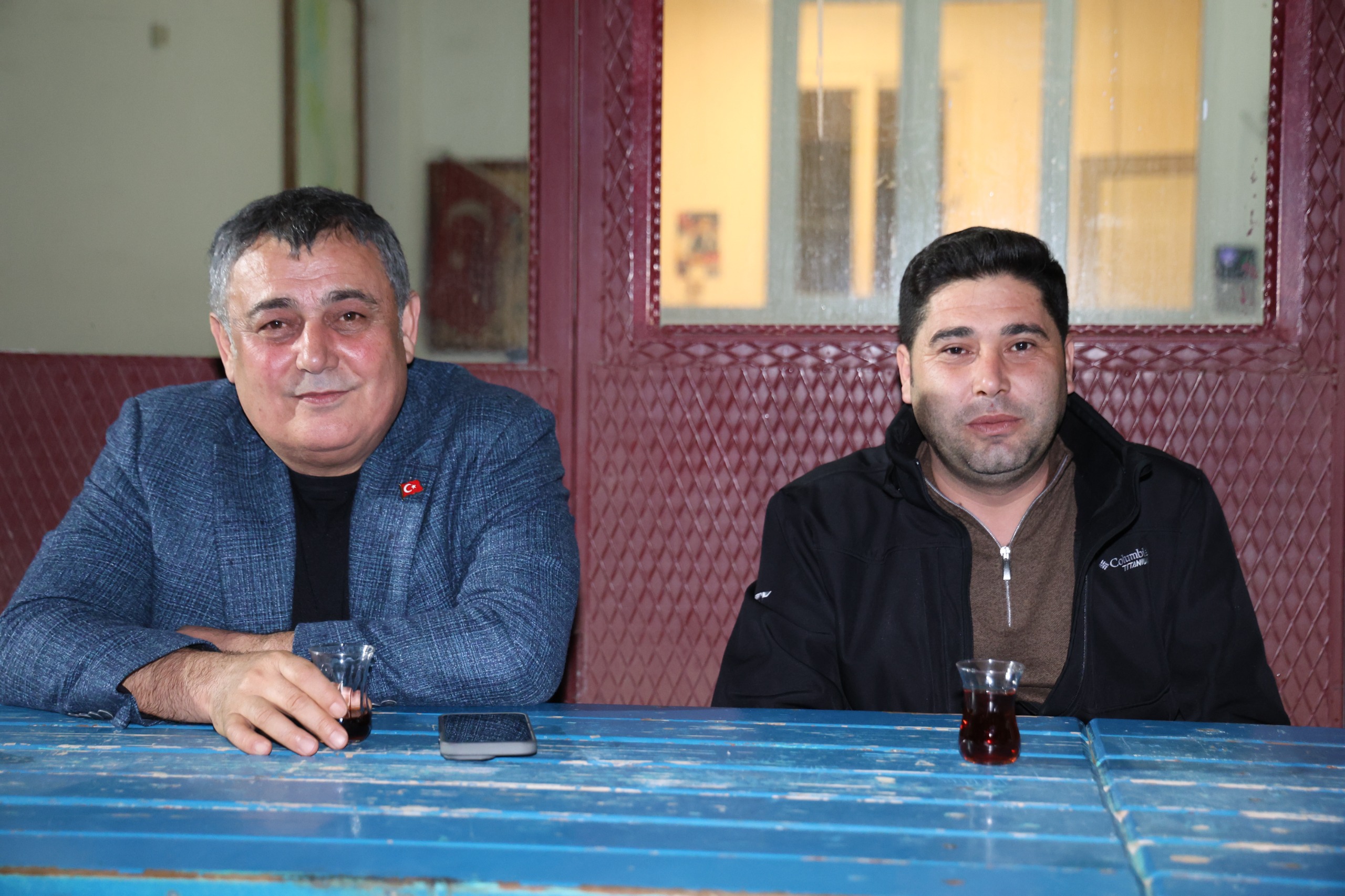 Aksu Belediye Başkanı İsa Yıldırım Açıkladı! Aksu Belediyesi Uykusuz Kaldı (4)