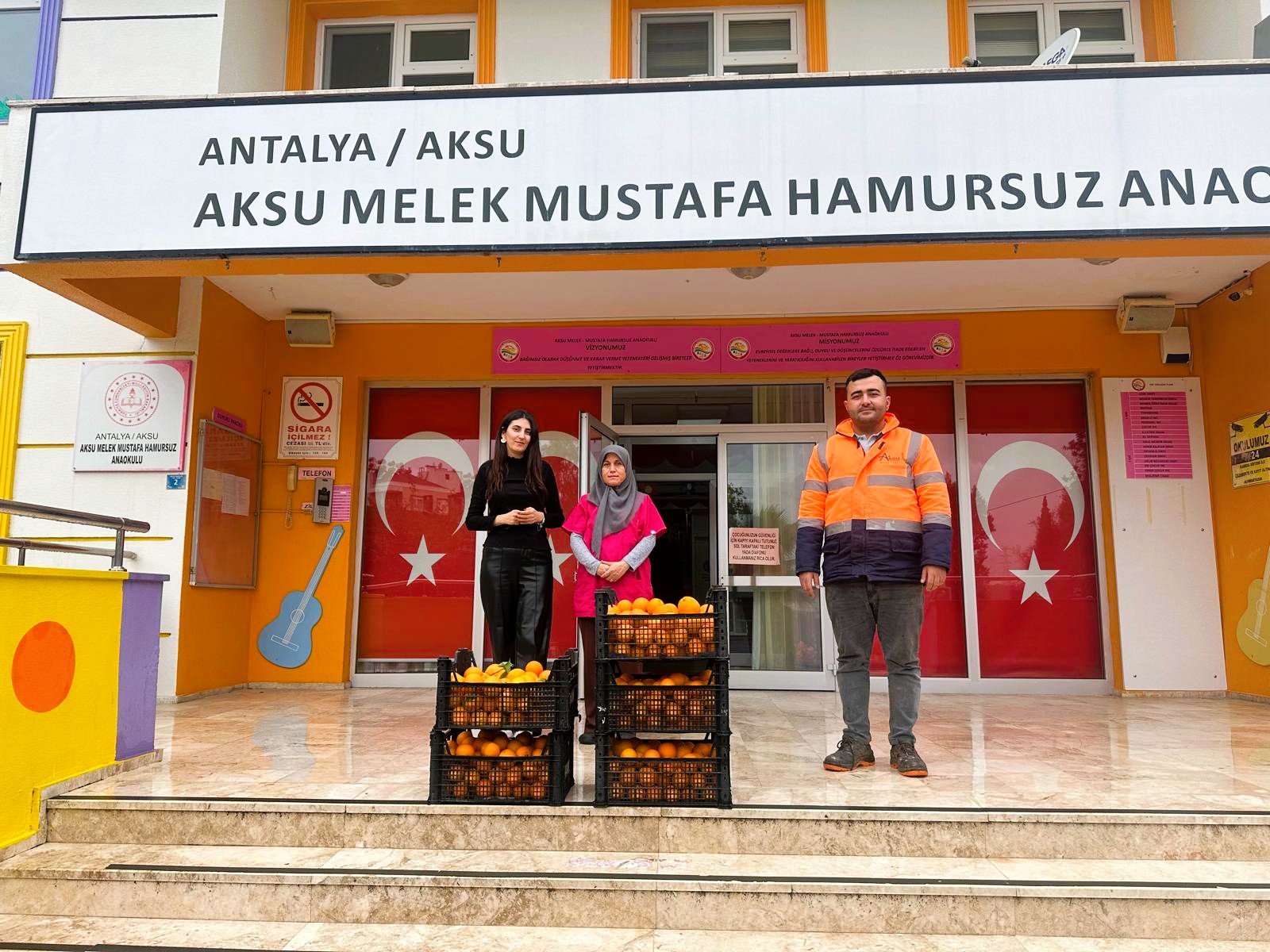Aksu Belediyesinden Ogrencilere Anlamli Destek (1)