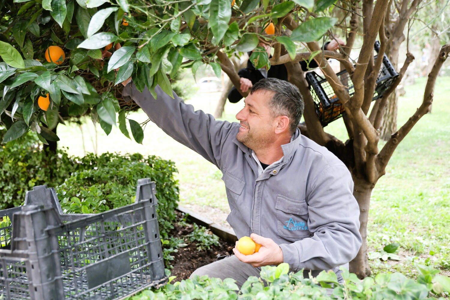 Aksu Belediyesinden Ogrencilere Anlamli Destek (2)