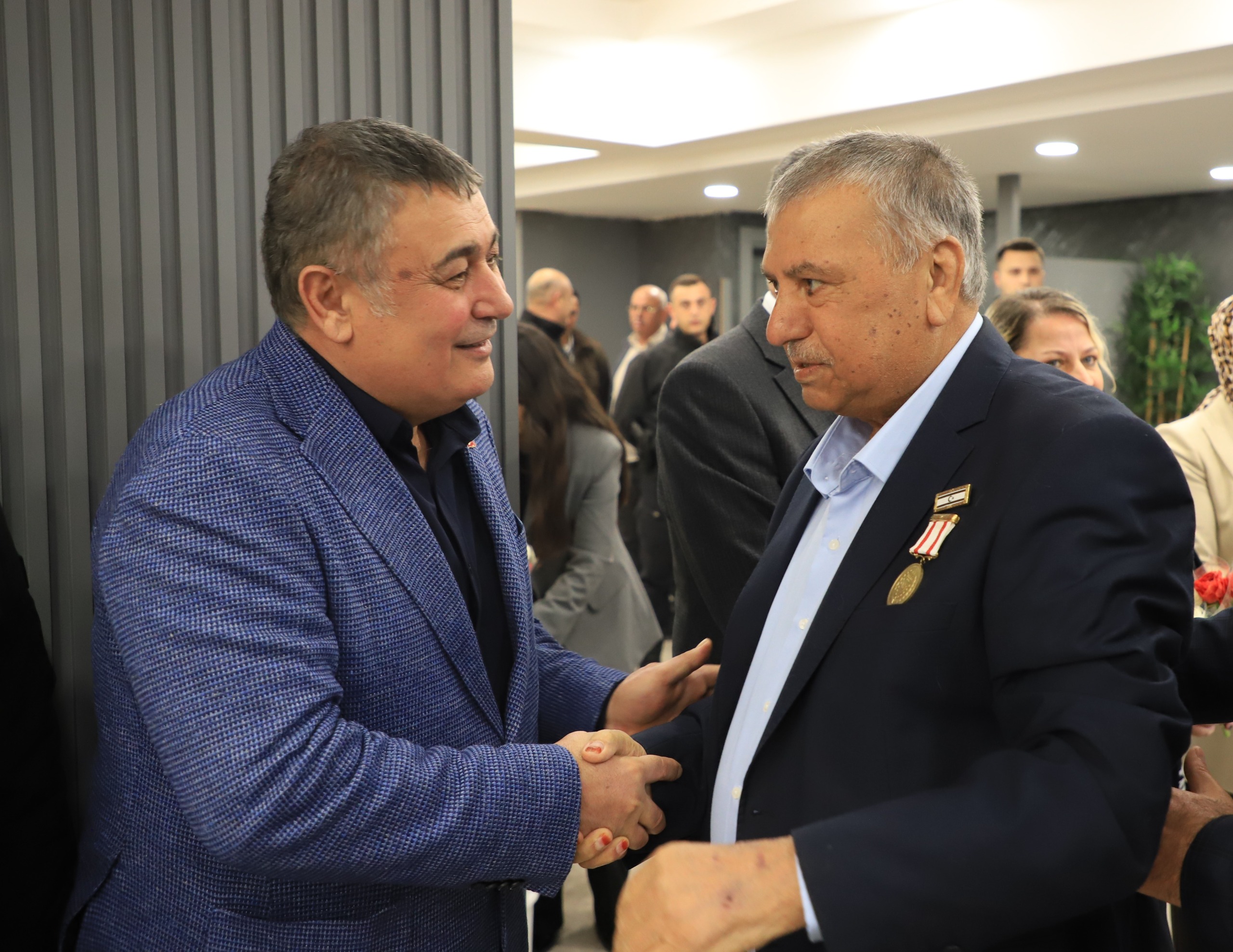 Aksu Belediyesinden Vefa Iftari (2)