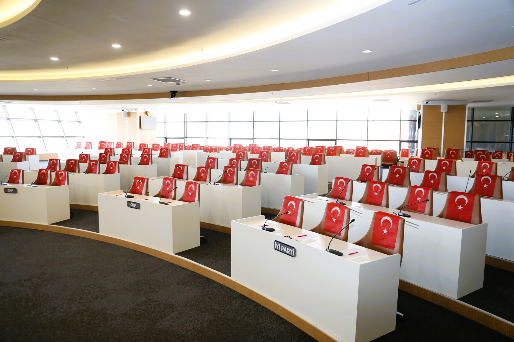 Alanya Eski Belediye Binasinin Projesi Acikladni (10)