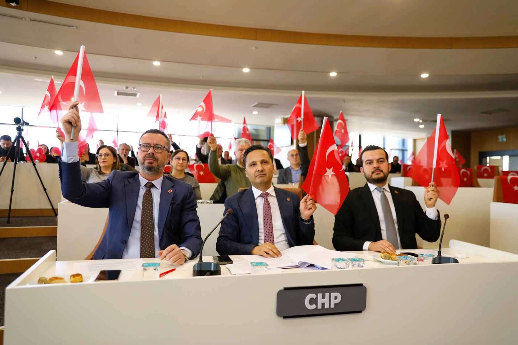 Alanya Eski Belediye Binasinin Projesi Acikladni (5)