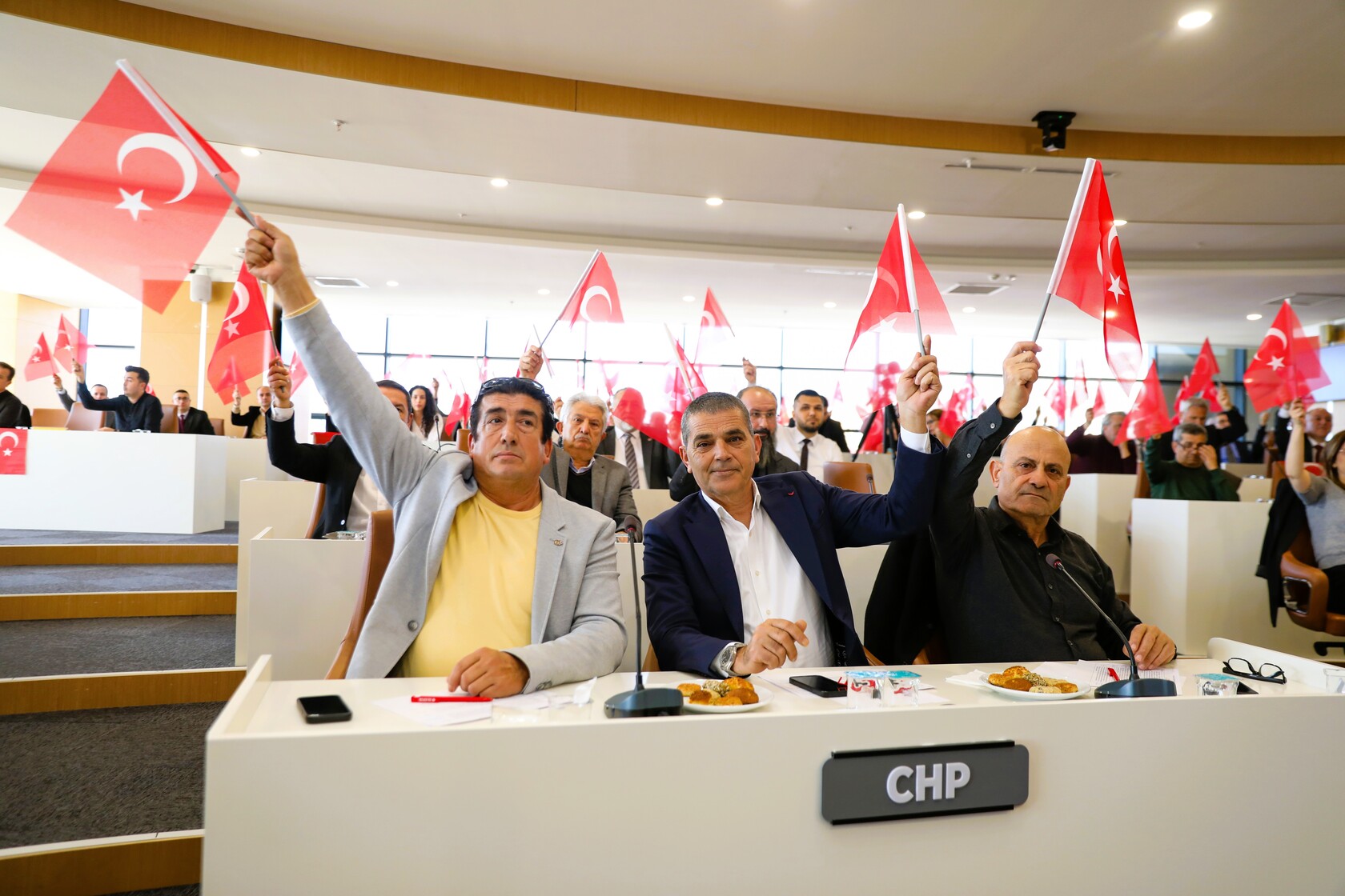 Alanya Eski Belediye Binasinin Projesi Acikladni (6)