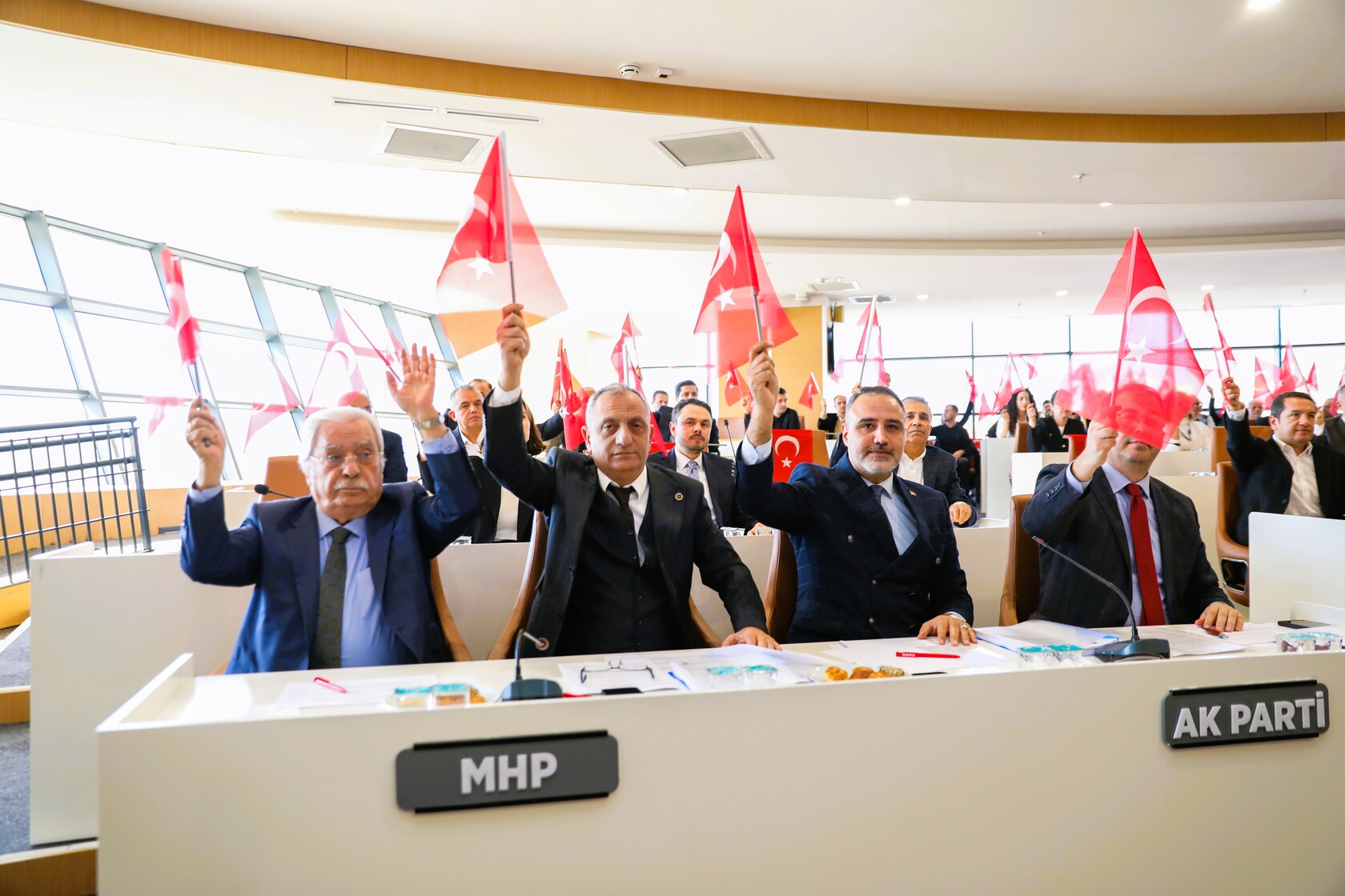 Alanya Eski Belediye Binasinin Projesi Acikladni (7)