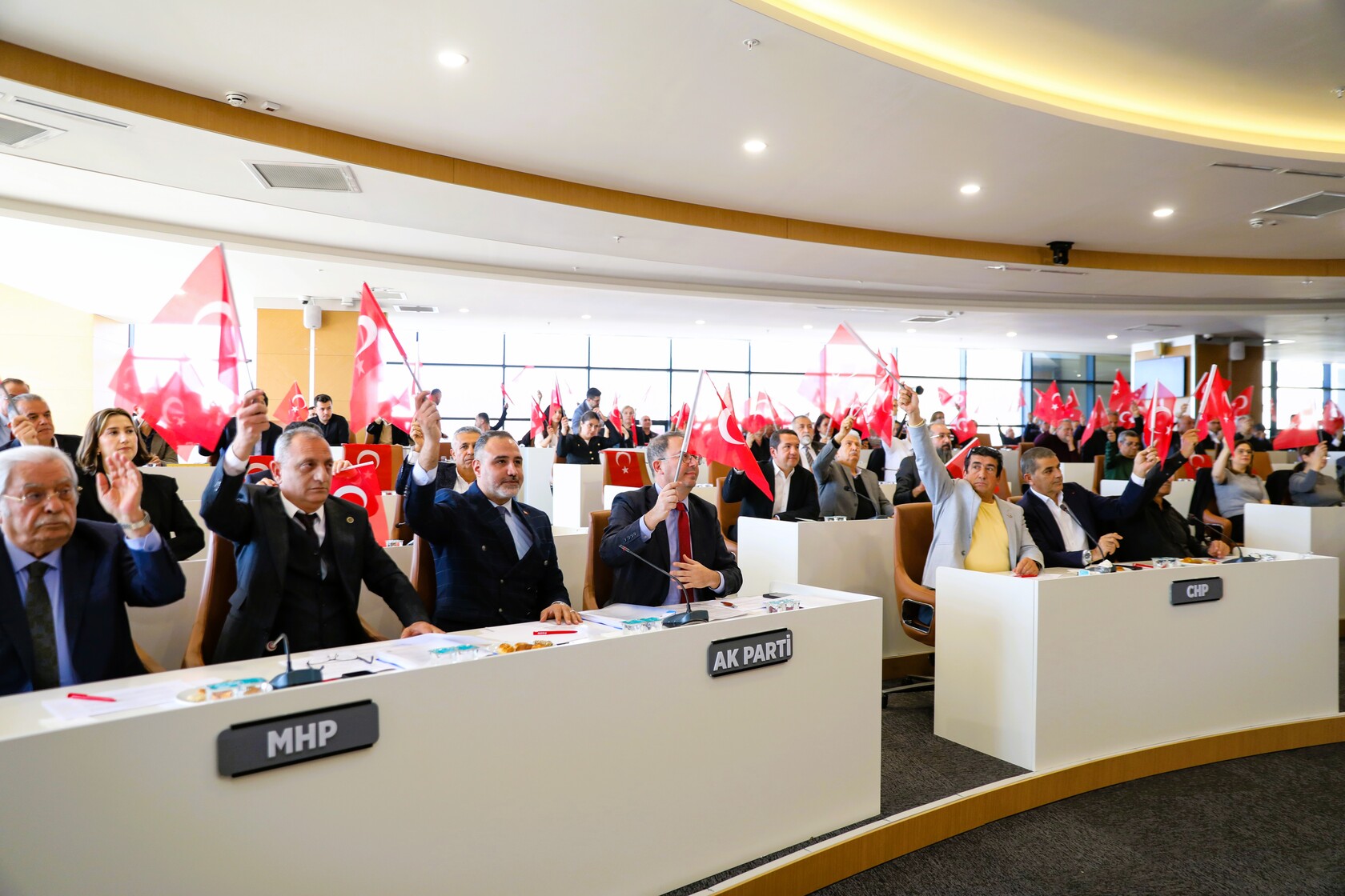 Alanya Eski Belediye Binasinin Projesi Acikladni (8)