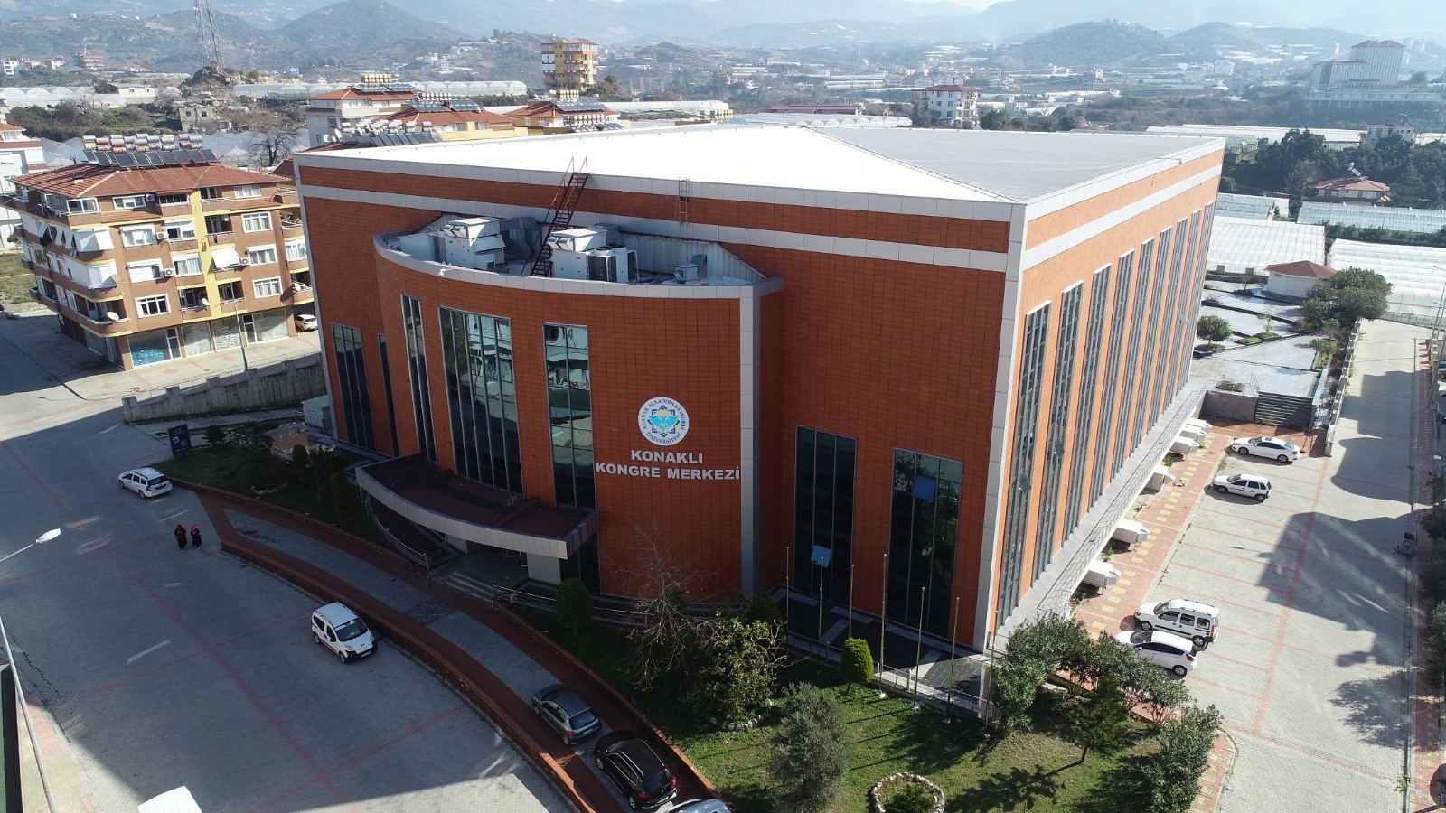 Alanya Girişimci Ve Yatırımcılara Büyük Destekler Sunuyor (1)