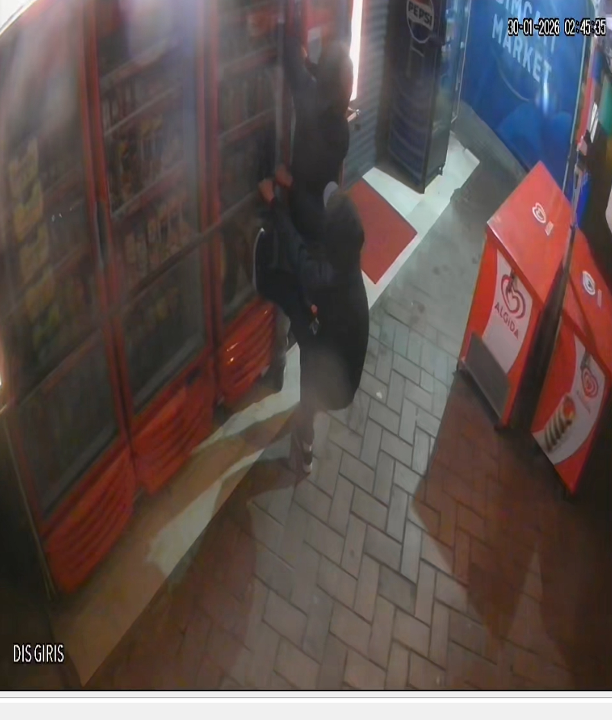 Alanyada Ortaligi Talan Eden 3 Bisikletli Yakalandi (4)