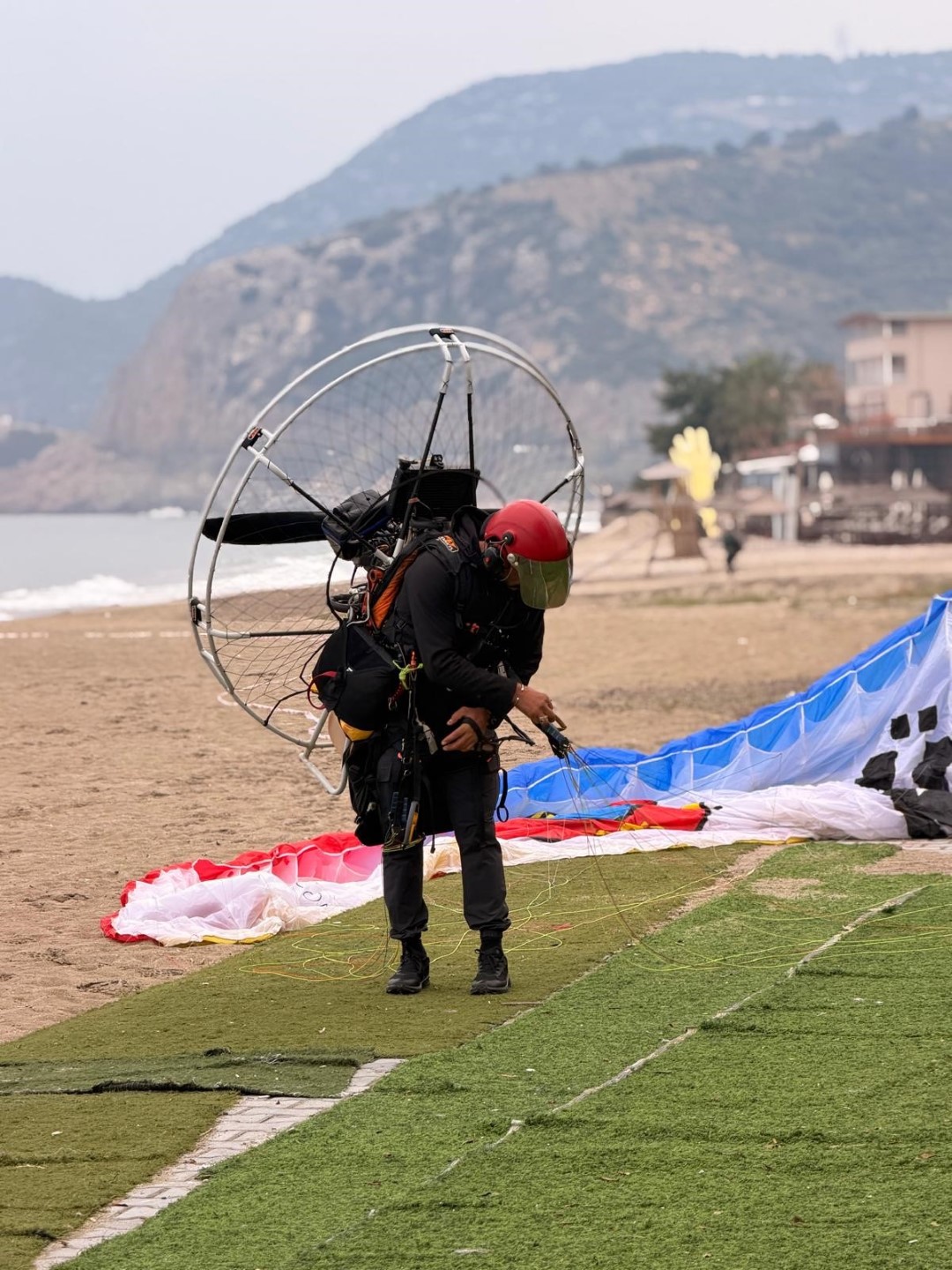 Alanya’daki Sır Eğitimde Ortaya Çıktı (3)