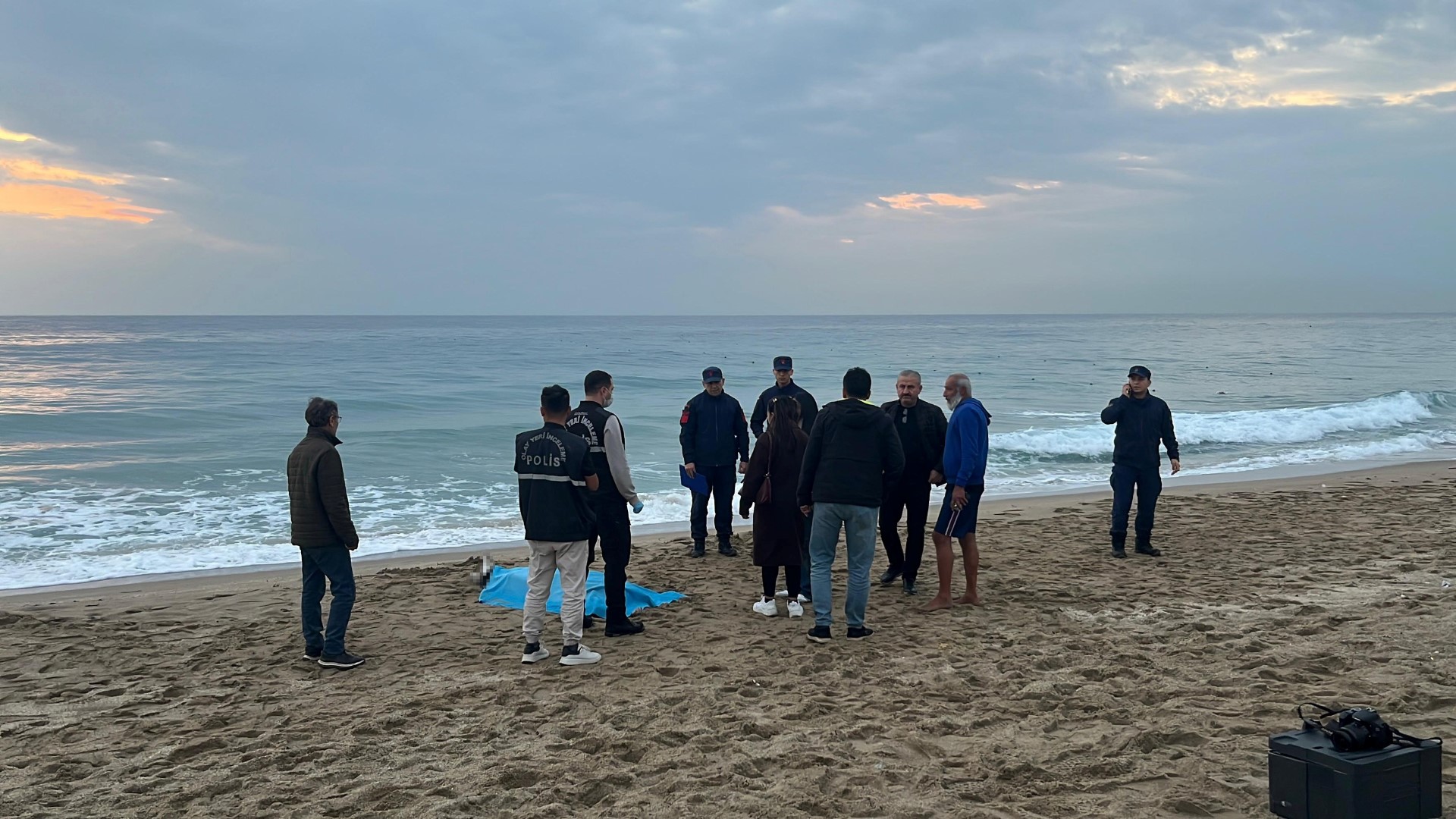 Alanya’daki Sır Eğitimde Ortaya Çıktı (5)