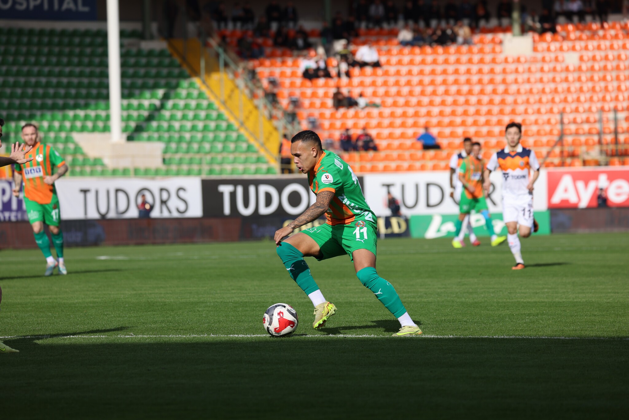 Alanyaspor Basaksehir (3)-1