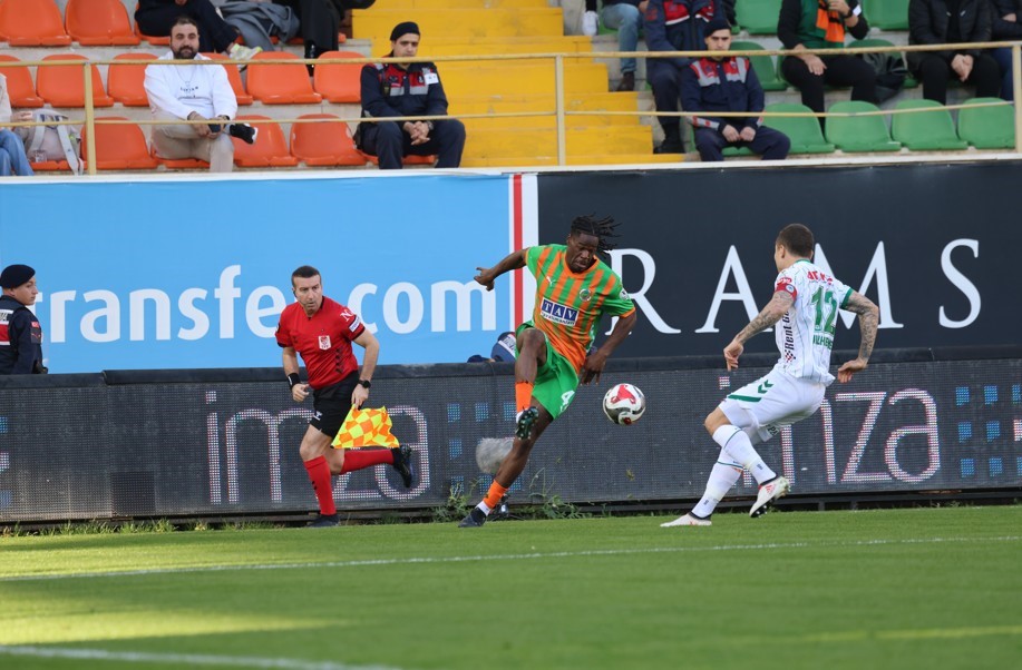 Alanyaspor Konyaspor (1)-1