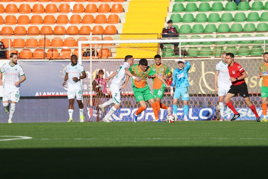 Alanyaspor Konyaspor (4)-1