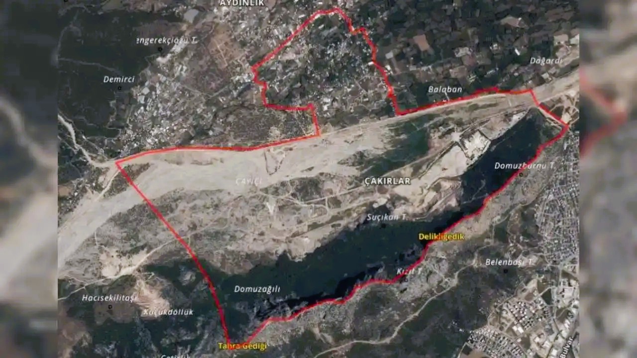 Aliye Cosar Bogacayi Toki (3)