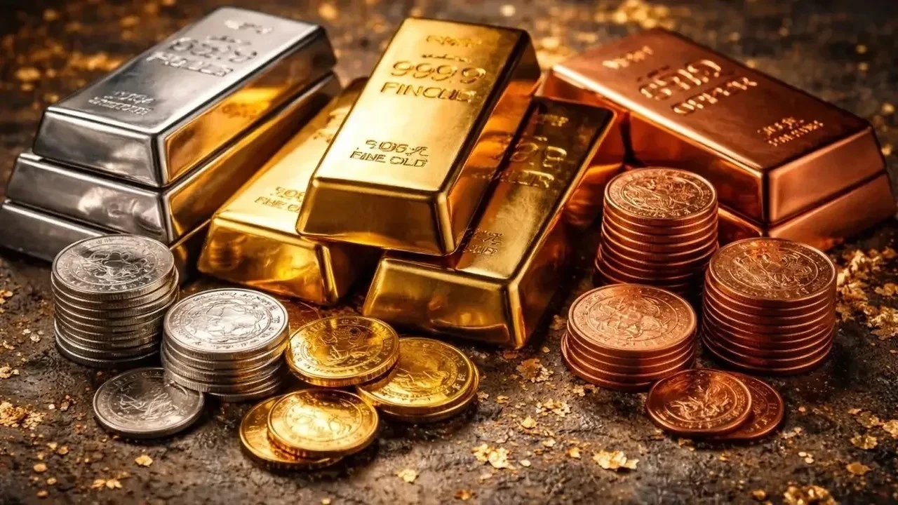 Altın Değil Bakır Yatırımı Yapanlara Antalya’dan Uyarı (1)-1