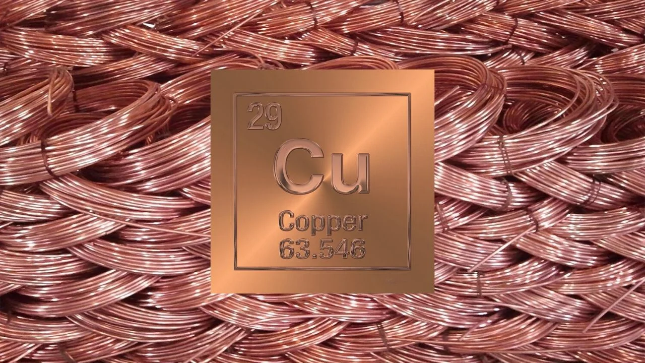 Altın Değil Bakır Yatırımı Yapanlara Antalya’dan Uyarı (2)