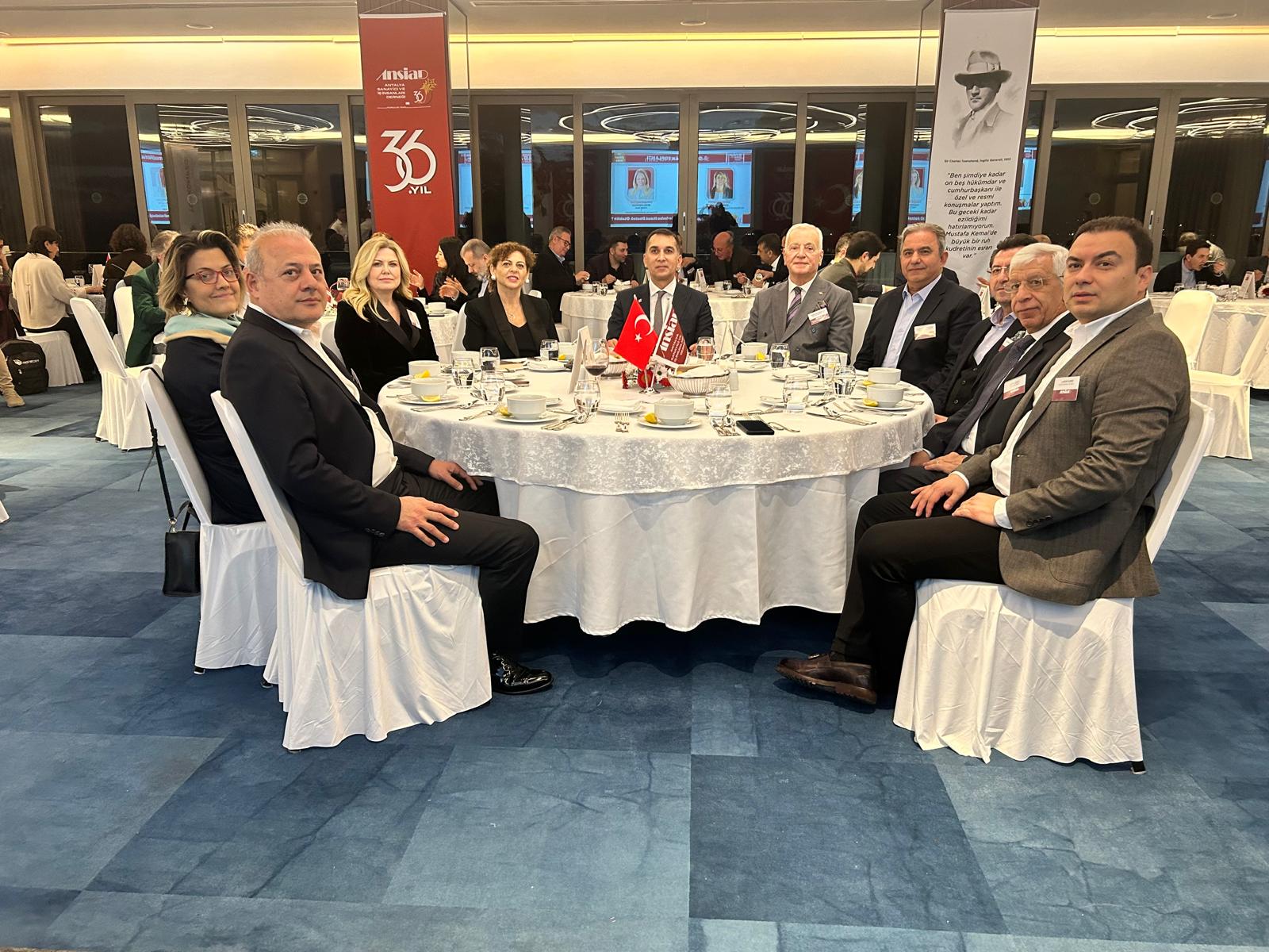 Ansiaddan Ab Ve Gumruk Birligi Cikisi (2)