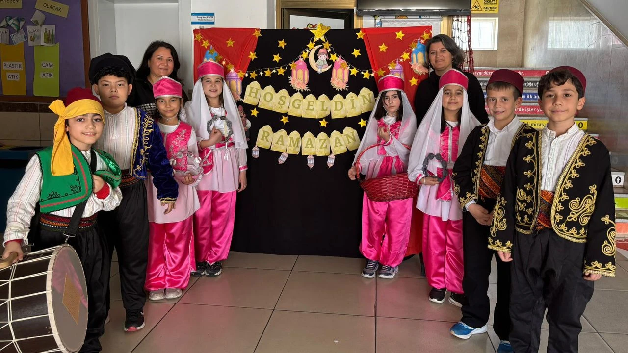 Antalya Barosu'ndan Meb'e Ramazan Genelgesi Tepkisi (1)-1