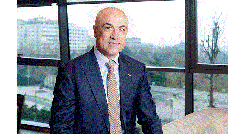 Antalya Bilim Üniversitesi’nde yönetim tek elde toplandı