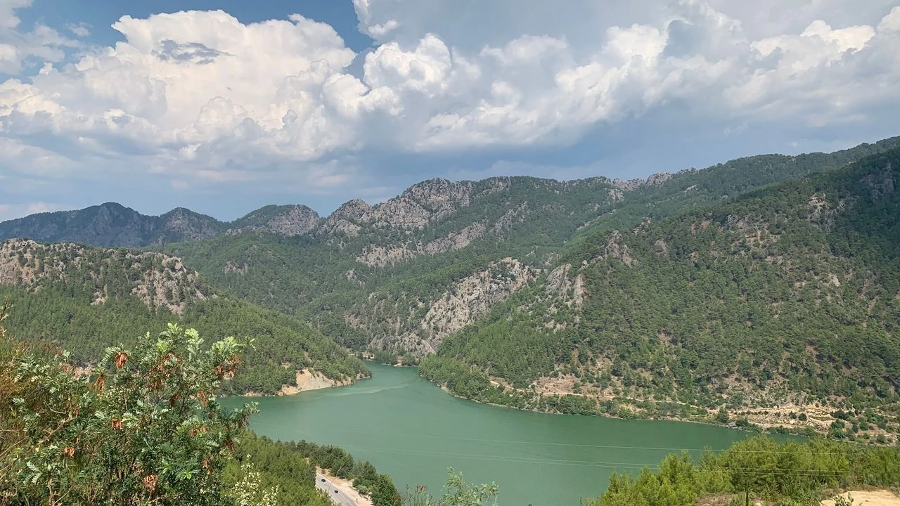 Antalya, Burdur’un Sınırlarını Yeniden Belirledi (3)-1