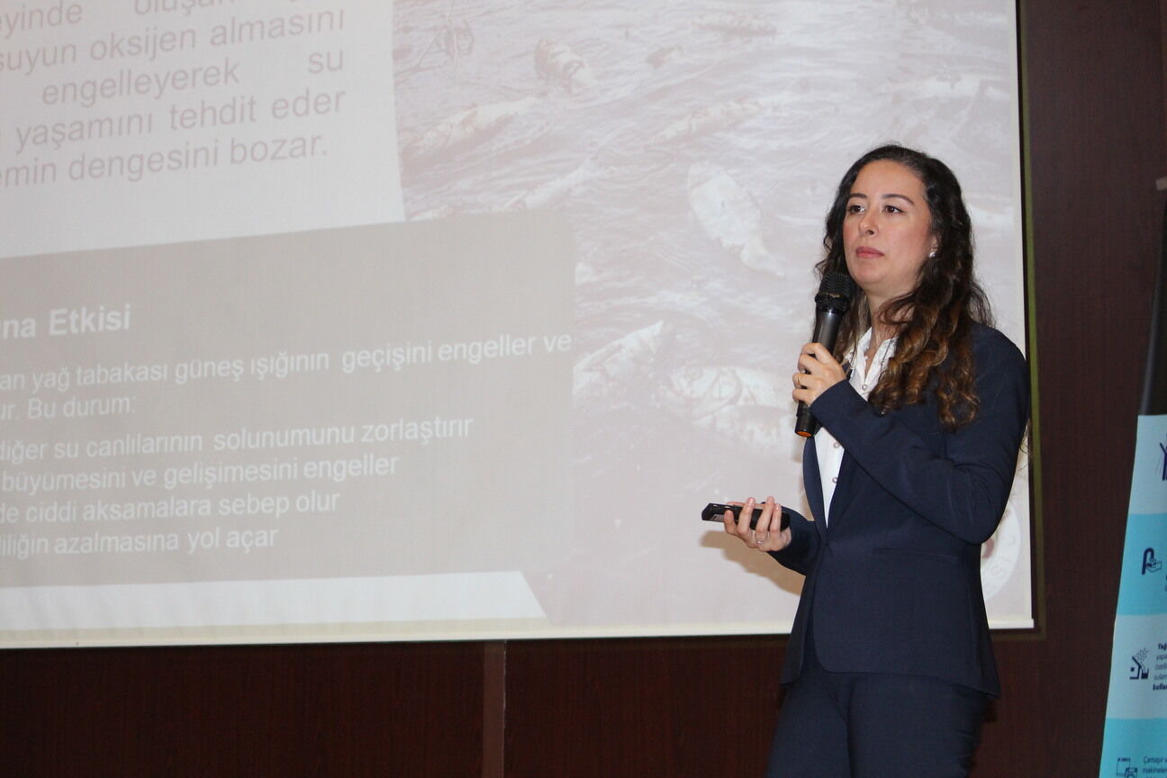 Antalya Büyükşehir Belediyesi’nden Önemli Eğitim (5)