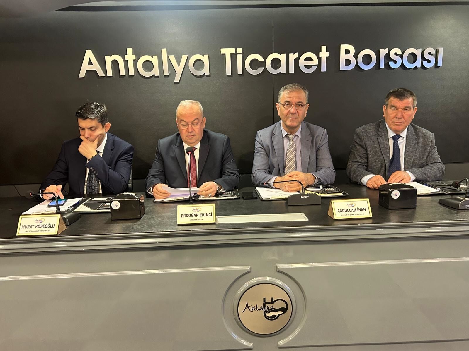 Antalya Büyüyor Tarım Yok Oluyor (1)