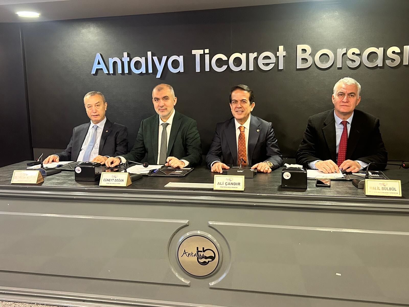 Antalya Büyüyor Tarım Yok Oluyor (2)