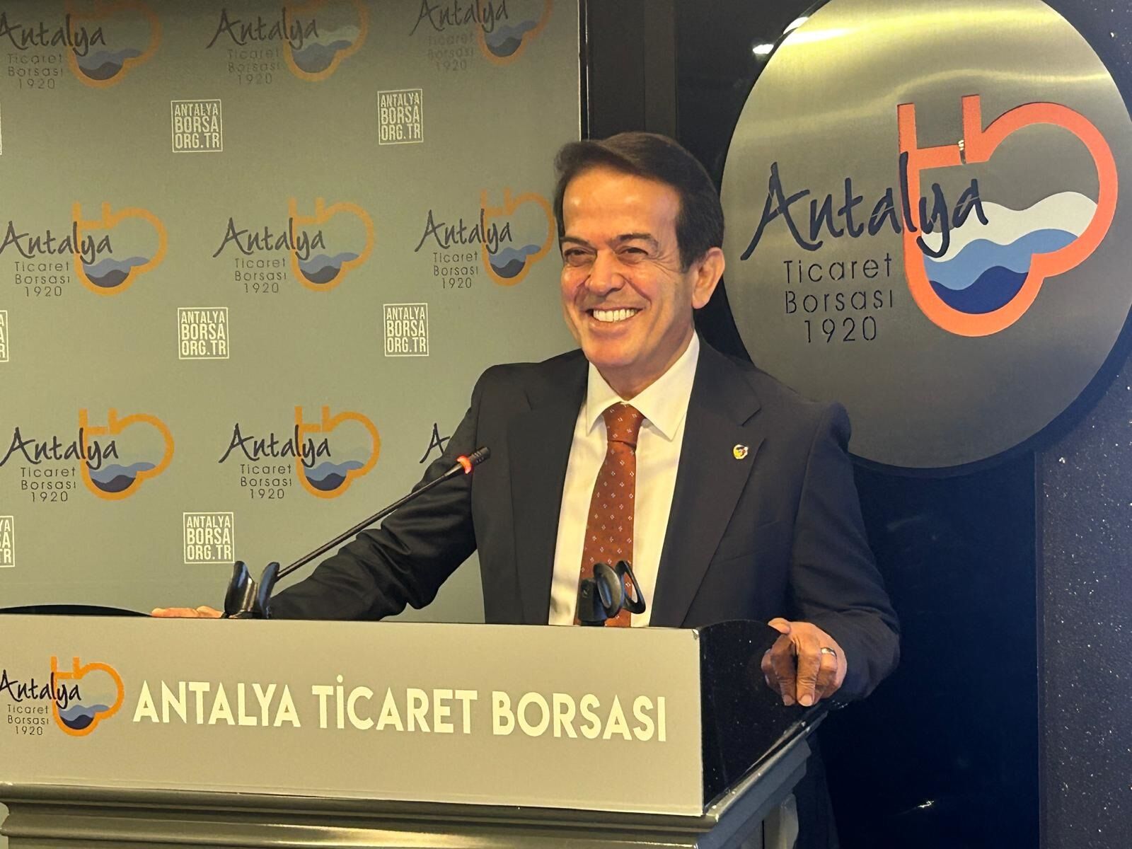 Antalya Büyüyor Tarım Yok Oluyor (3)