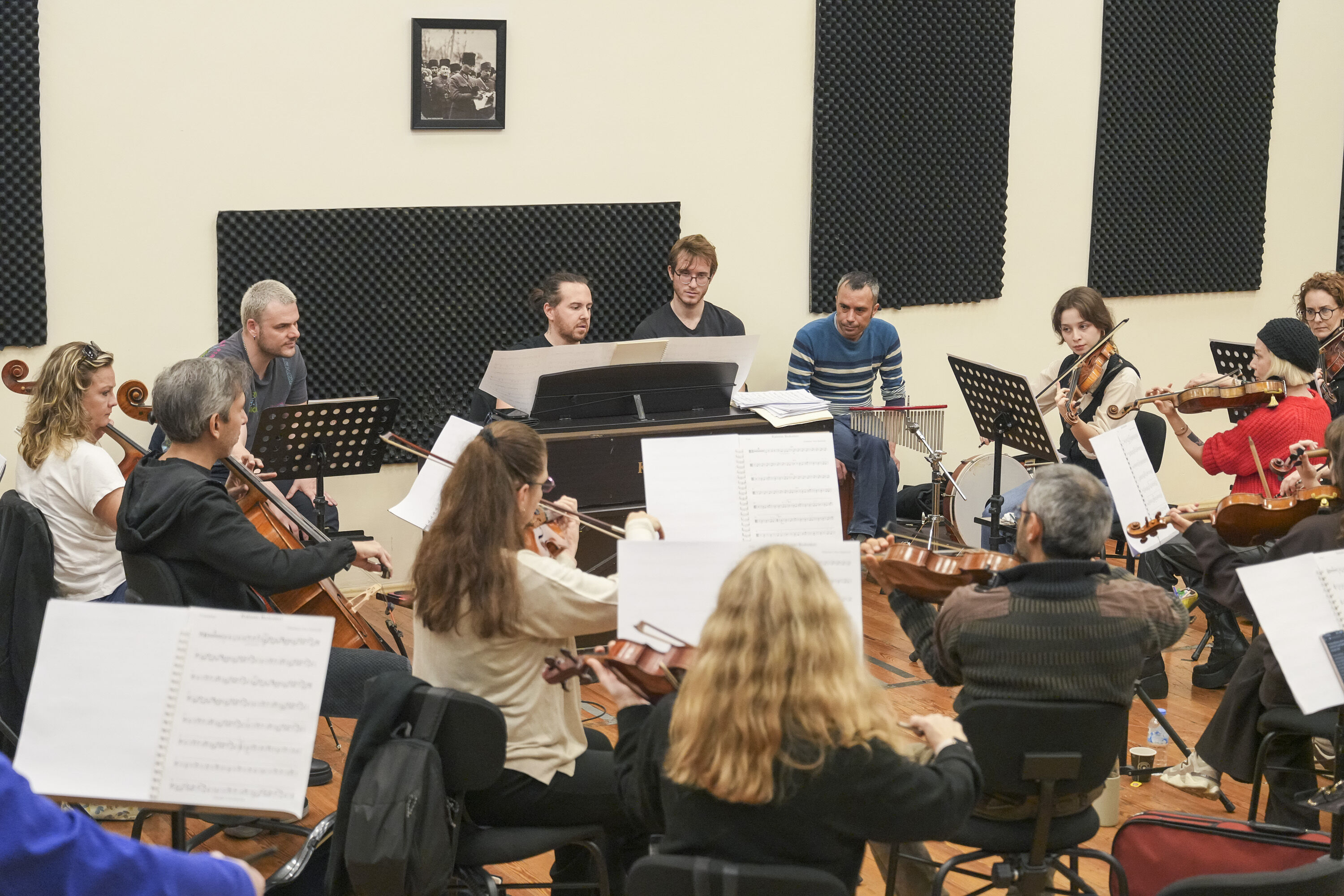 Antalya Dob Ile Sanata Doyacak (2)