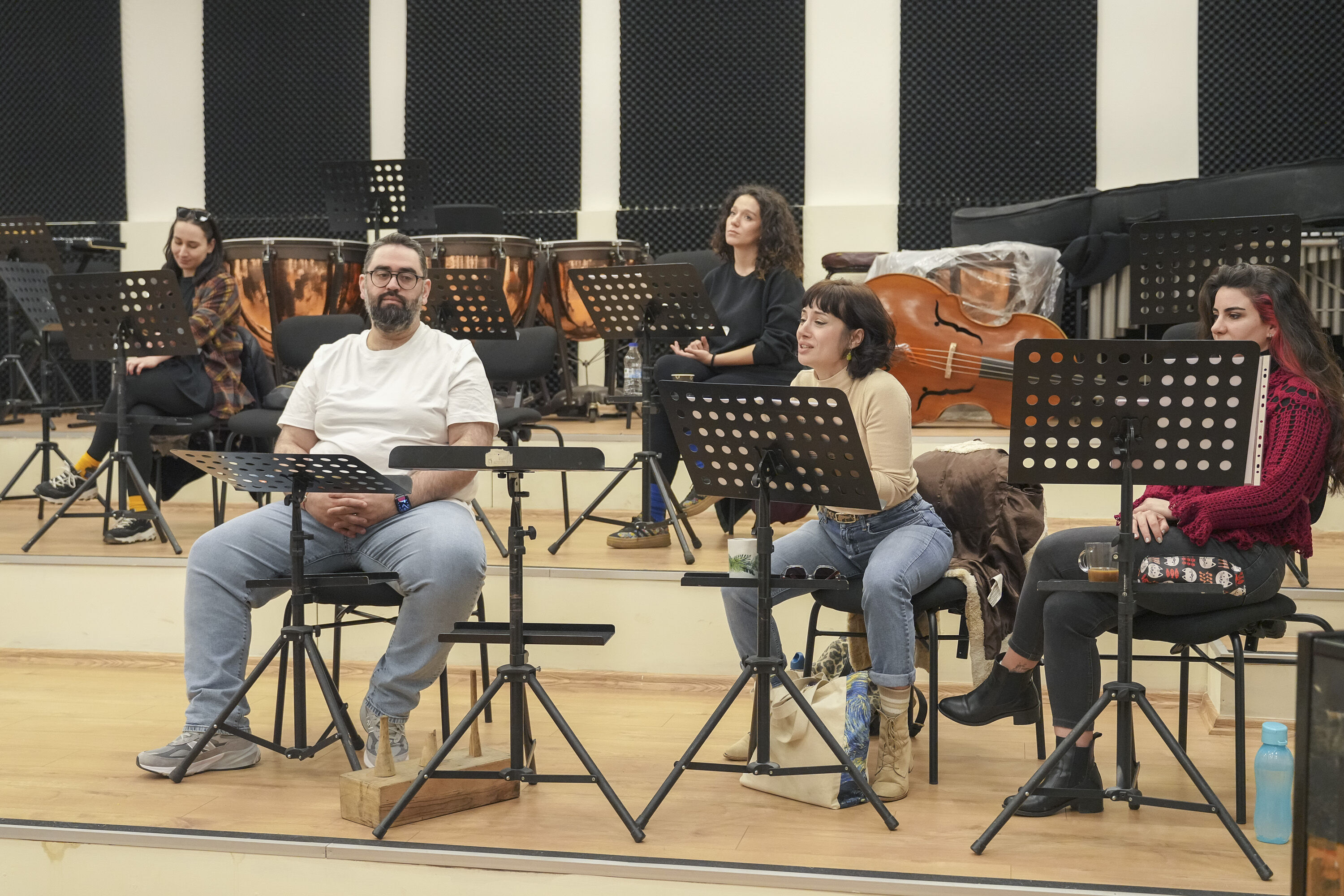 Antalya Dob Ile Sanata Doyacak (3)