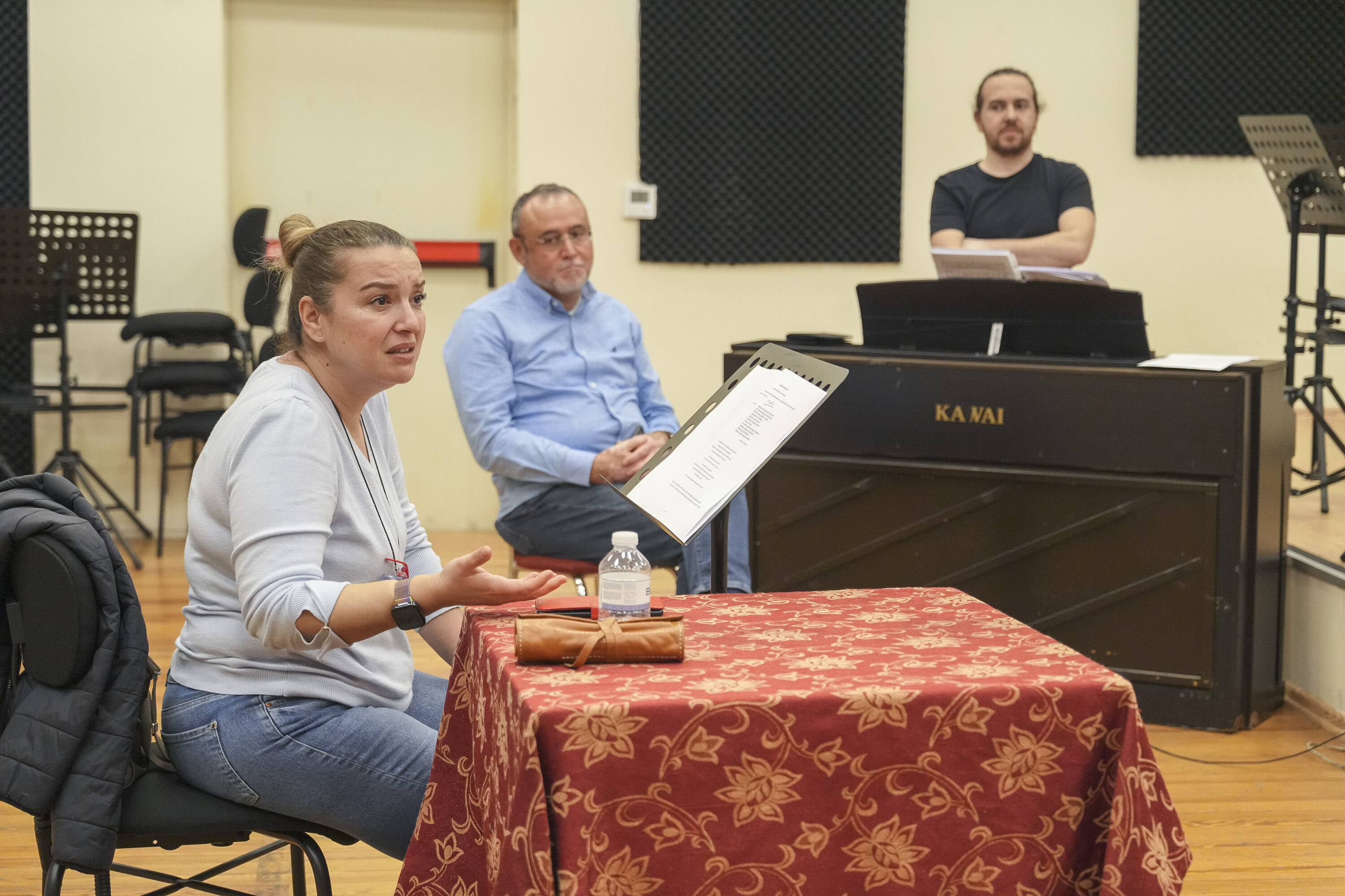 Antalya Dob Ile Sanata Doyacak (4)