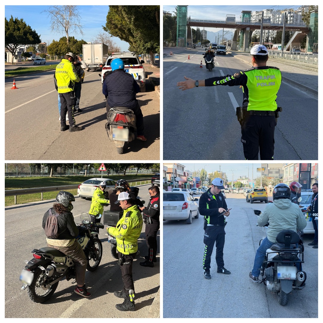 Antalya Emniyet Mudurlugu Denetim (1)