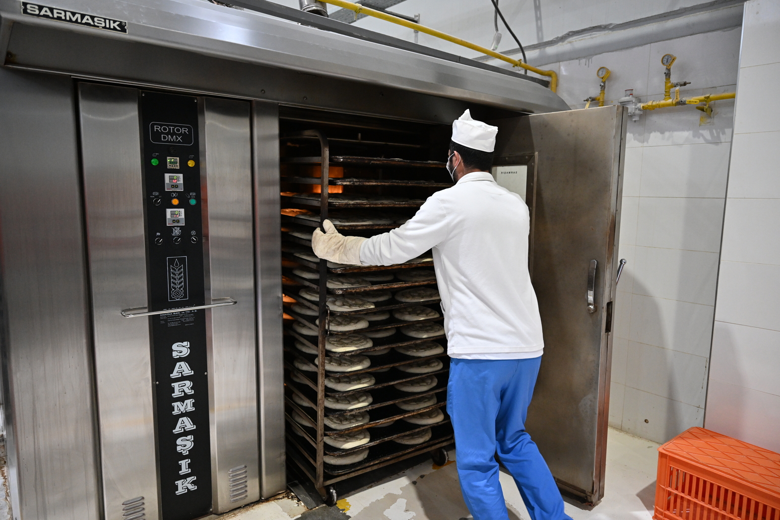 Antalya Halk Ekmek Büfeleri’ndeki Pide Fiyatları Belli Oldu Halk Ekmekte Pide Ne Kadar (4)