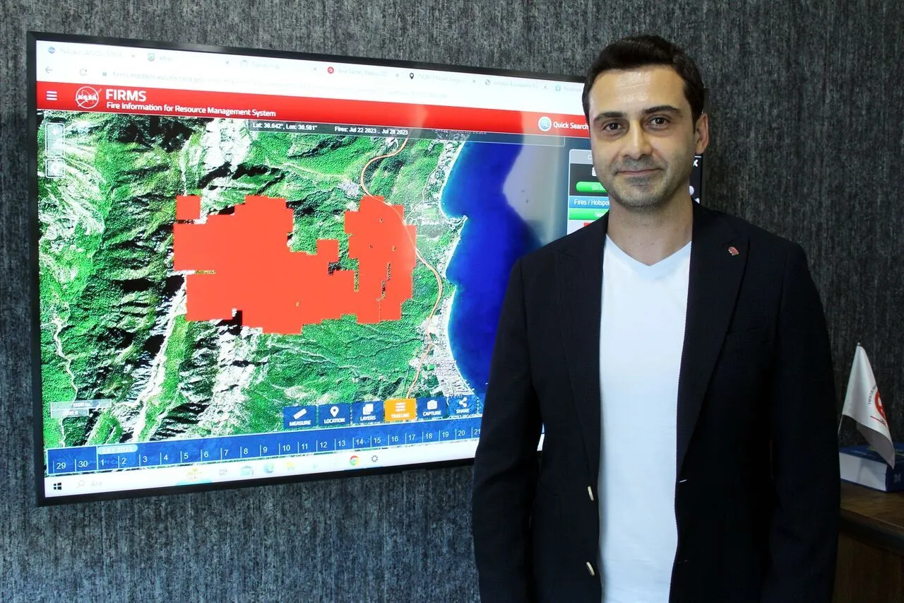 Antalya Için Dönüşüm Çağrısı (1)