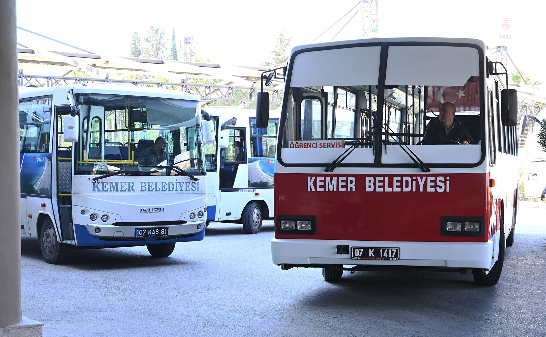 Antalya Kitap Günleriyle Okumaya Doyacak (1)